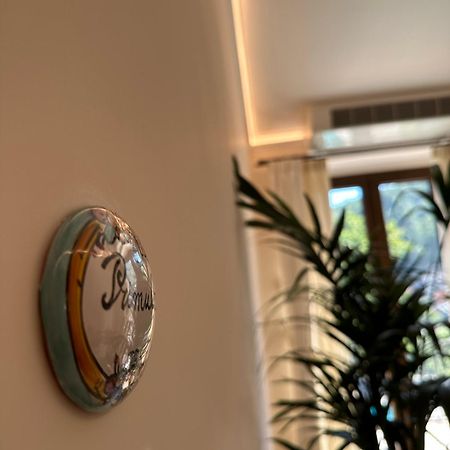 B&B I Greci Vairano Patenora Exterior photo