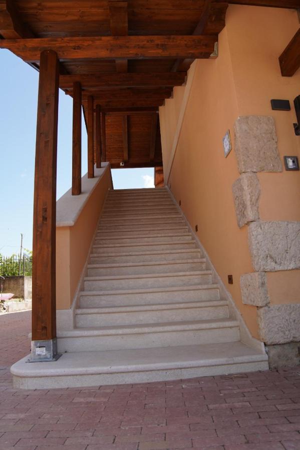 B&B I Greci Vairano Patenora Exterior photo